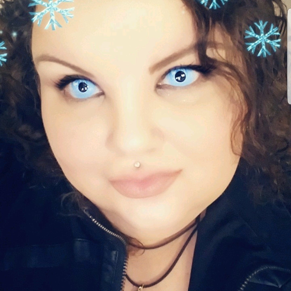 Meet your Posher, Kathryn